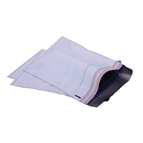 Image of Ampac C4 Envelope 220x305mm Tamper Evident Security Opaque (Pack of 20) KSTE-1+ Free FINCHLEY Refill Pen