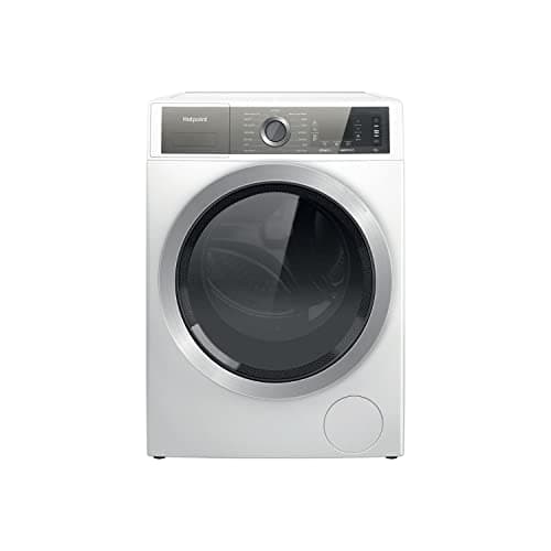 Image of Hotpoint 8kg 1400rpm Freestanding Washing Machine - White
