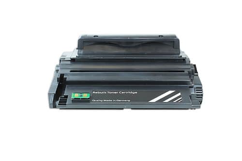 Image of Recycled for HP LaserJet 4350 N Toner Black - Q5942X - For approx. 24000 Pages (5% Coverage)