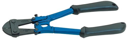Image of Draper 54264 Bolt Cutter, 300mm , Blue