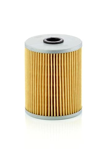 Image of MANN-FILTER H 929/3 x Oil Filter Hydraulics filter - for Trucks + Buses