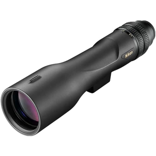 Image of Nikon Prostaff 3 16-48X60 Spotting Scope W/Fieldscope Outfit 6983