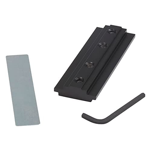 Image of Trend Varijig System Guide Connect Block, Extrusion Jointing Kit, VJS/G/CB
