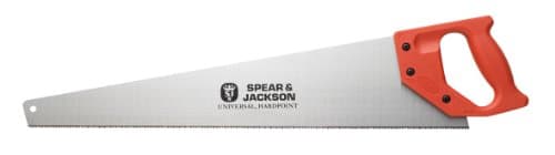 Image of Spear & Jackson B9422 Universal Hardpoint Saw 22" x 8 Points Per Inch
