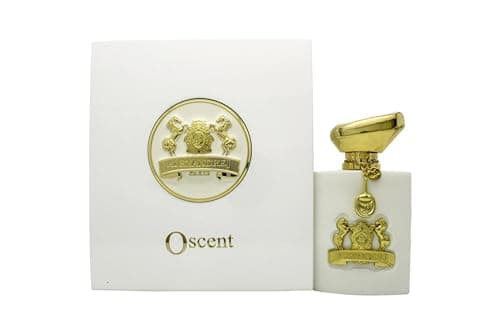 Image of Alexander J oscent White Unisex Eau De Parfum Spray 100 ml