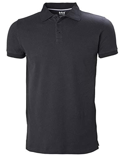 Image of Helly Hansen Men's Crew Polo, Navy, XL