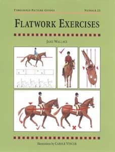 Image of Flatwork Exercises (Threshold Picture Guide)