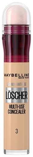 Image of Maybelline Jade Instant Anti-Age Eye Effect The Eraser Under-Eye Concealer Fair 6.8 ml