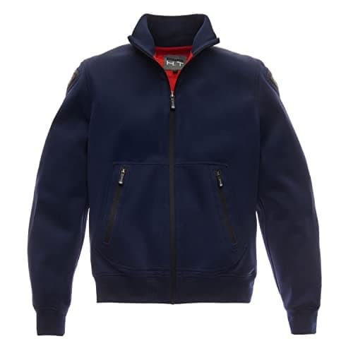 Image of Blauer Easy Pro Men's Jacket Blue 880 (52-XL)