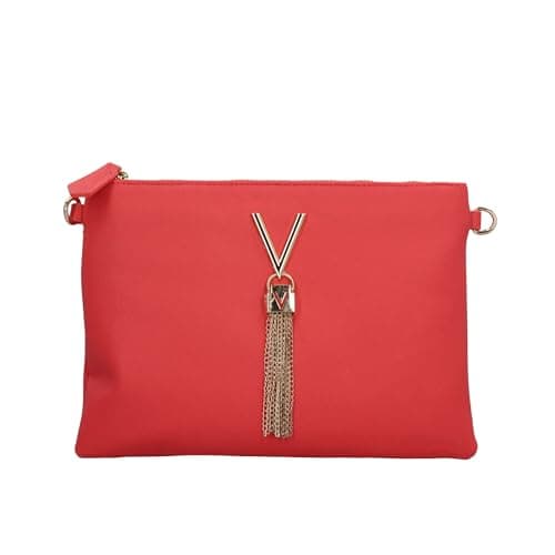 Image of Valentino Divina Sa, Women's Bag, Coral, Talla Única