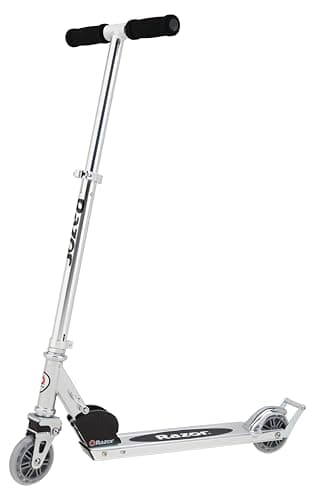 Image of Razor AW Kick Scooter - Clear - FFP