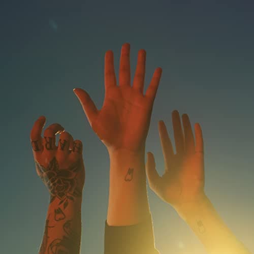 Image of True Blue [Explicit]