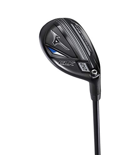 Image of Mizuno 2020 CLK, Right Hand, 22 Degree, Stiff