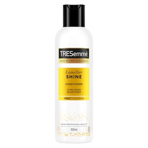 Image of TRESemmé Lamellar Shine Conditioner 300 ml