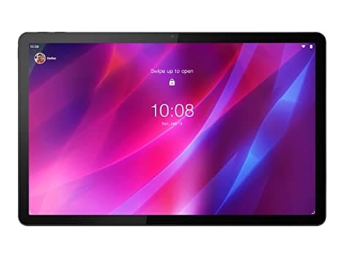 Image of Lenovo Tab P11 Plus WiFi 64-4-gy Tab P11 Plus 64GB/4GB Slate Gray (Renewed)