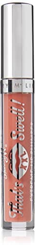 Image of Barry M That's Swell! XXL Extreme Plumper Lip Gloss, Dirty Pink F-PLG3