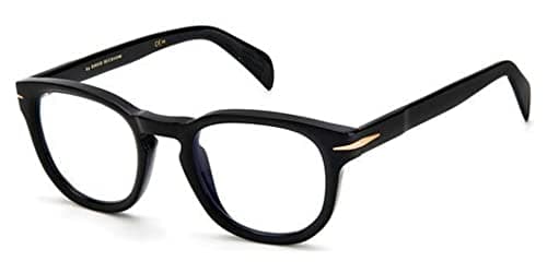 Image of David Beckham Men's Db 7050/Bb Sunglasses, 807, 47