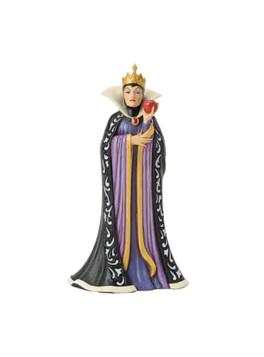 Image of Disney Traditions Evil Queen Personality Pose Figurine