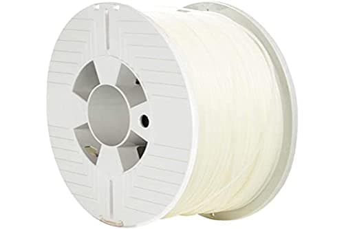 Image of Verbatim 3D Printer Filament PP 1.75 mm 500 g Natural