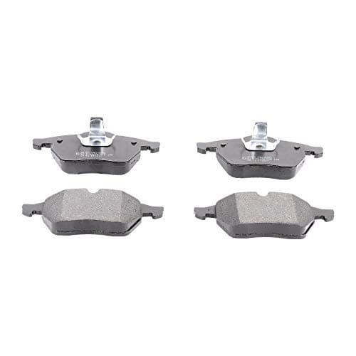 Image of 15D VAICO - V40-0152 - Brake Pad Set, disc brake - fits VAUXHALL 1605654