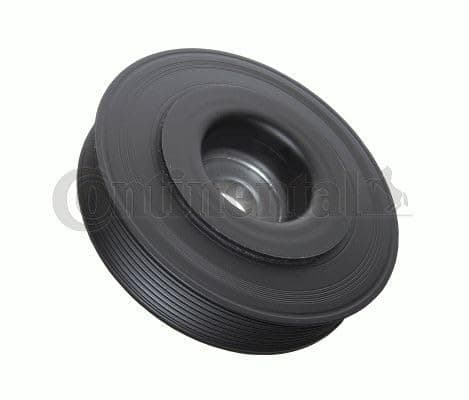 Image of Contitech VD1104 Belt Pulley/Crankshaft