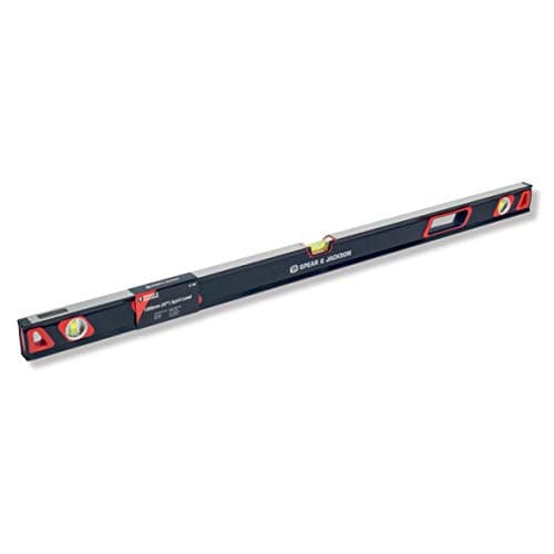 Image of Spear & Jackson SL1200 1200mm (48") Spirit Level
