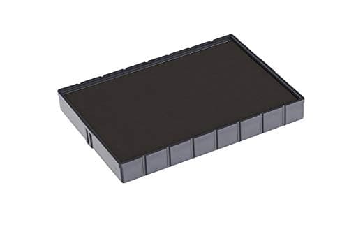 Image of Colop E/38 Replacement Ink Pad - Black (Pack of 2)