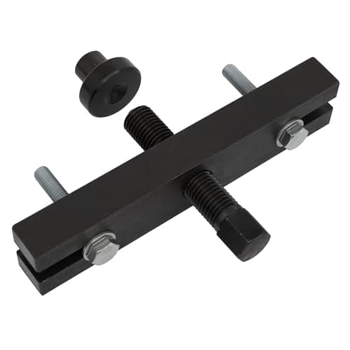 Image of Sealey Vibration Damper/Pulley Puller - for Ford 2.0 TDCi EcoBlue Engine