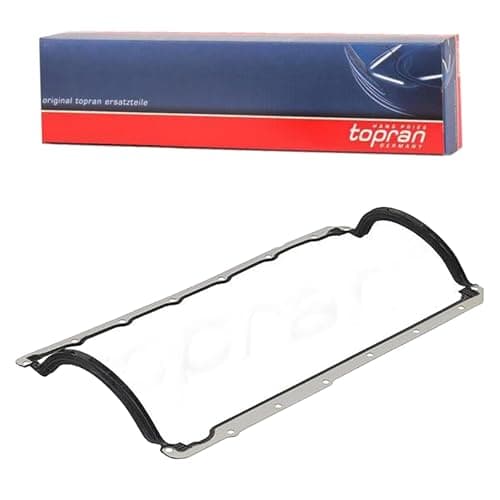Image of Topran 304 634 Oil Sump Gasket Ölwannendichtung