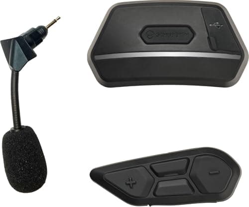 Image of Schuberth SC2 Standard Communication System