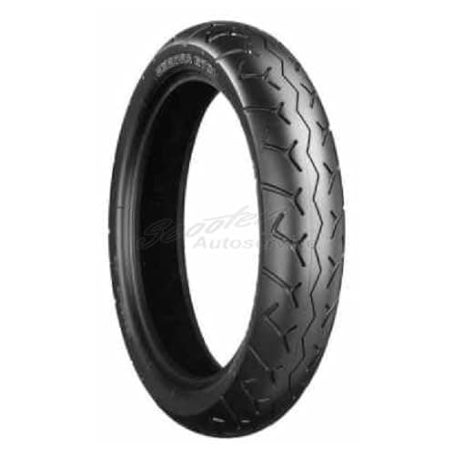 Image of Bridgestone G701 (130/70-18 TL 63H M/C)