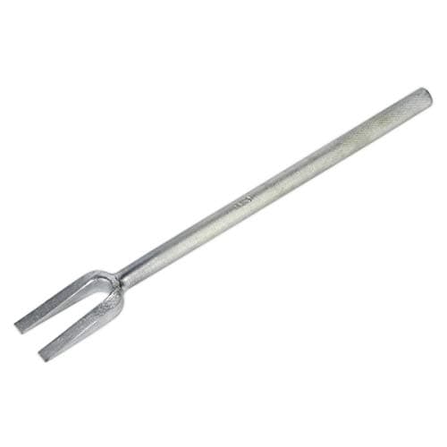 Image of Sealey AK3821 19mm Jaw Long Reach Ball Joint Splitter