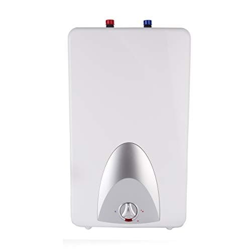 Image of Water Heater Speedflow Undersink Electric 2kW Slim 15 Litre Tank SF15K by Hyco