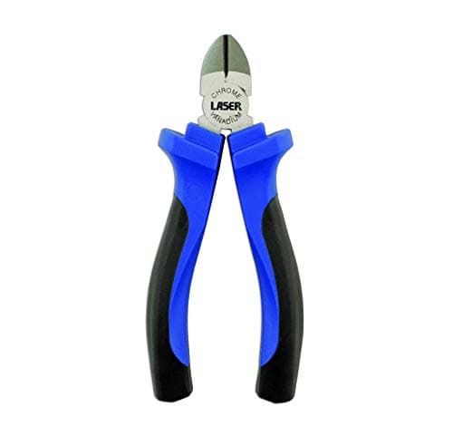 Image of Laser 5896 Side Cutters 140mm