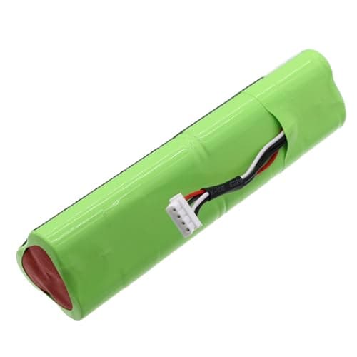 Image of VINTRONS Ni-MH BATTERY Pack Fits Fluke Scopemeter 192, Scopemeter 199, BP190, 430, Analyzers 435, Scopemeter 196C
