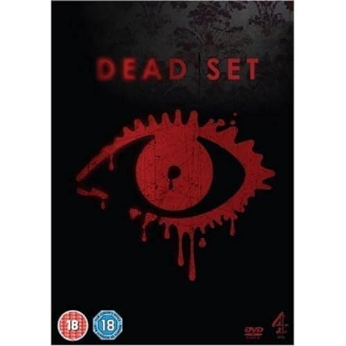 Image of Dead Set [DVD] [2008]