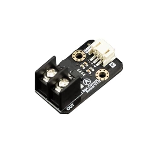 Image of BFSYDLUJ DFRobot 20A Current Sensor