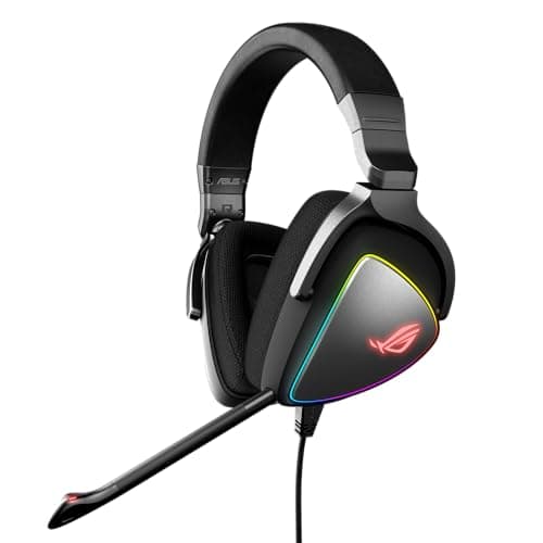 Image of Asus - ROG Delta