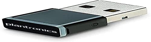 Image of Plantronics BT600 Mini Bluetooth USB Adaptor for Voyager Focus UC Headset/BackBeat Pro+ Headphones