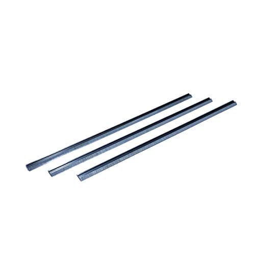 Image of HSS Planer blades 180mm for Triton TPL180, 180x8x2mm (1 set = 3 planer knives)