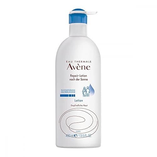 Image of Avene After-Sun Milk, 400 ml