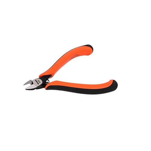 Image of SA.4131 Pliers Side, for Cutting 120mm Series Ergo 4130 BAHCO