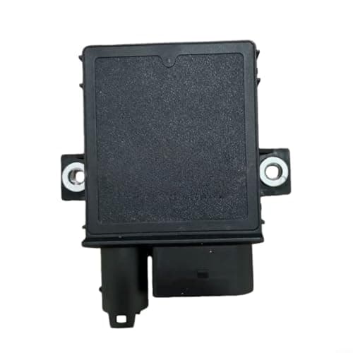 Image of Vibsky Glow Relay Control Unit for BMW D/E Series Vehicles, Compatible with 325d 330d 525d 730d X5 X6, OE 12217788327 12217801201