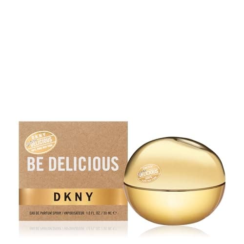 Image of DKNY Golden Delicious Eau de Parfum 50ml