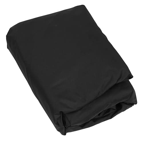 Image of Sealey Motorcycle Transport Cover, Large, 2440mm x 1120mm x 1120mm - MTCM