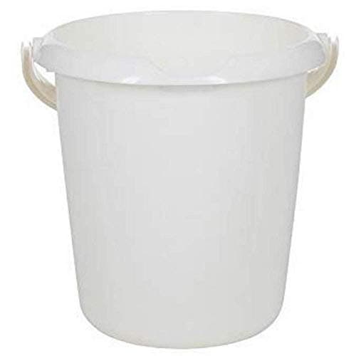 Image of Whitefurze Limited 5Ltr Bucket CREAM