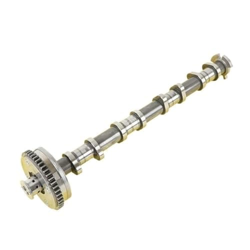 Image of EA888 Updated Intake Camshaft 06K109021 06L109021H 06L109021N With Control Valve Compatible Compatible with VW And Audi 1.8T 2.0T 2015-