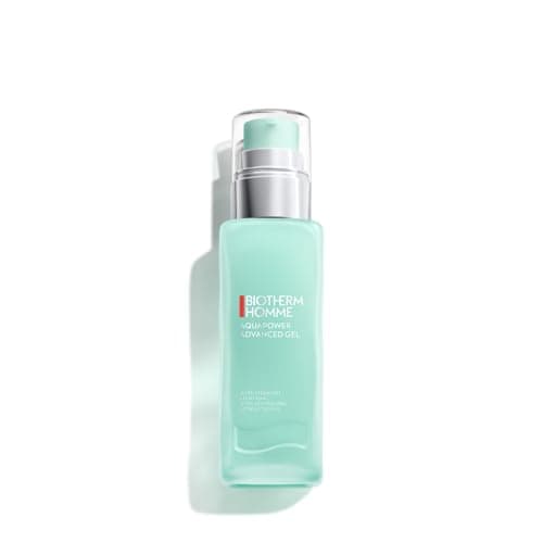 Image of Biotherm Homme Aquapower Advanced Gel 75ml