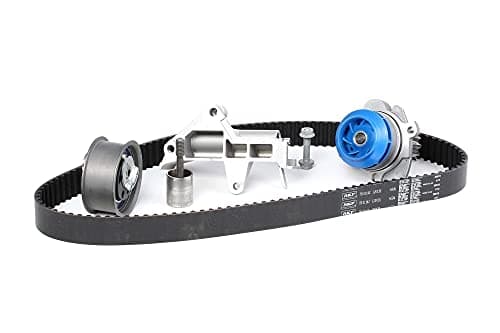 Image of SKF VKMC 01942 Timing belt and water pump kit