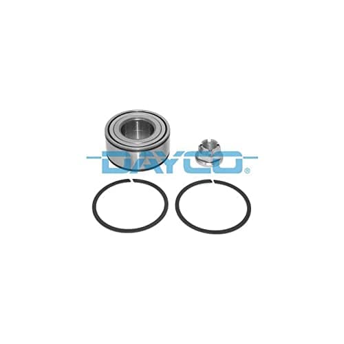Image of DAYCO Wheel Bearing Kit KWD1368 38mm